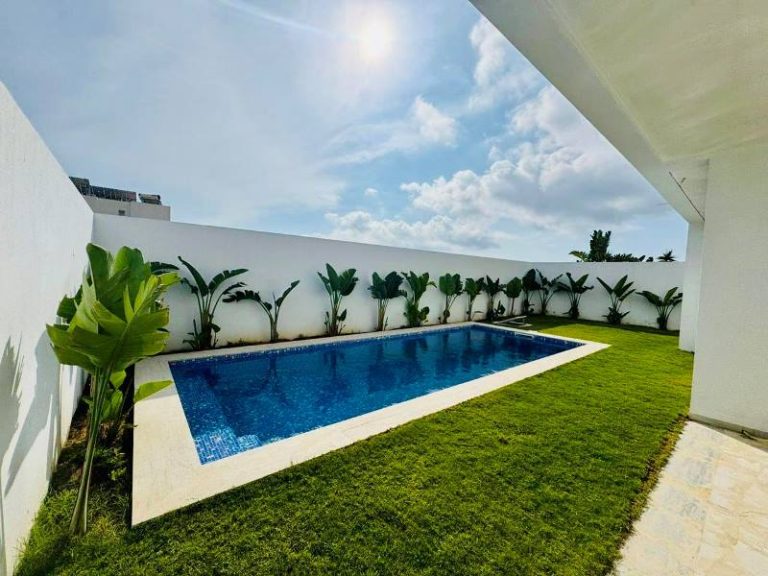 V541 villa noor qd