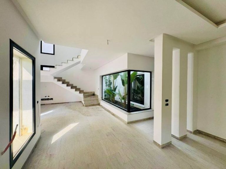 V541 villa noor gh