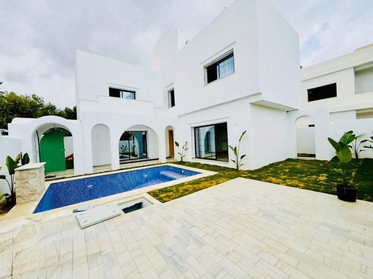 V639 villa santorini jk