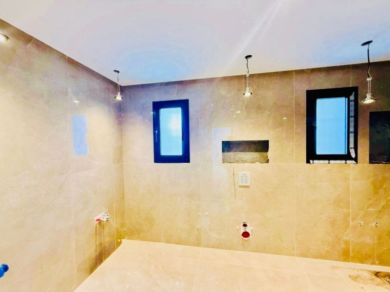 V639 villa santorini jk