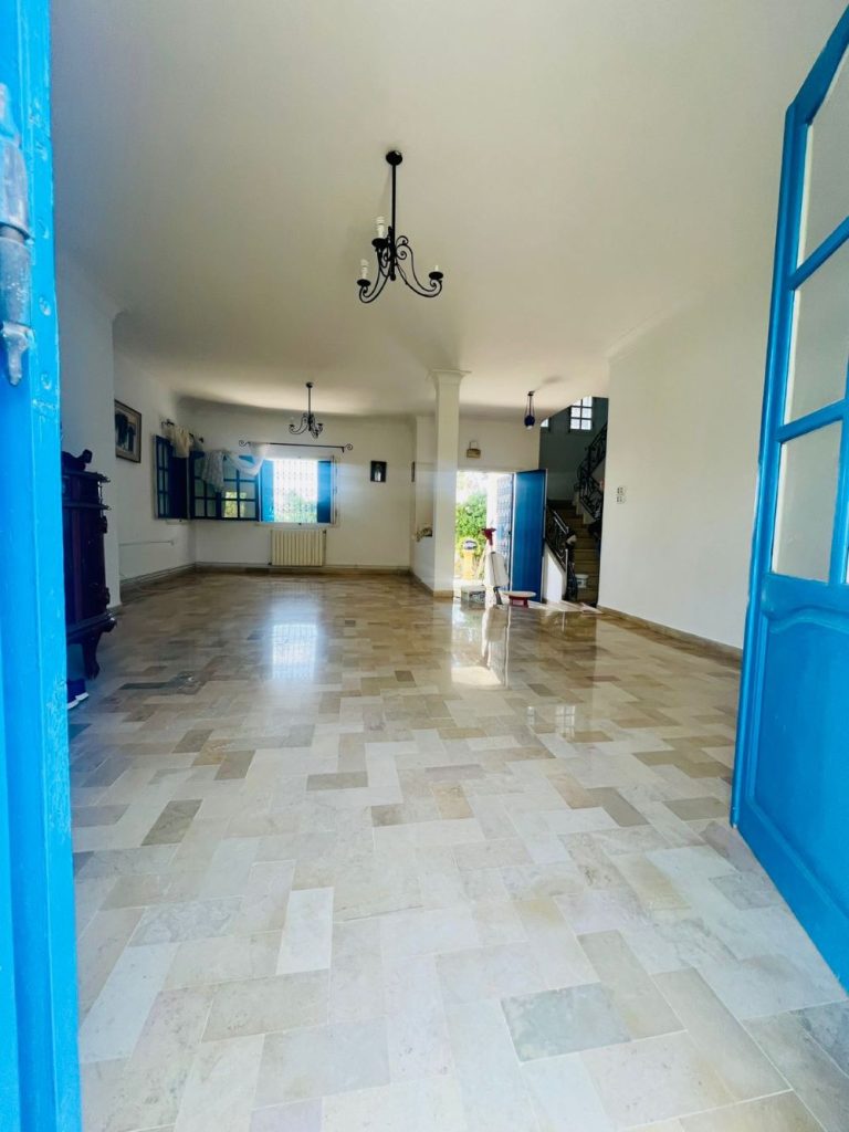 V616 maison la palma gj