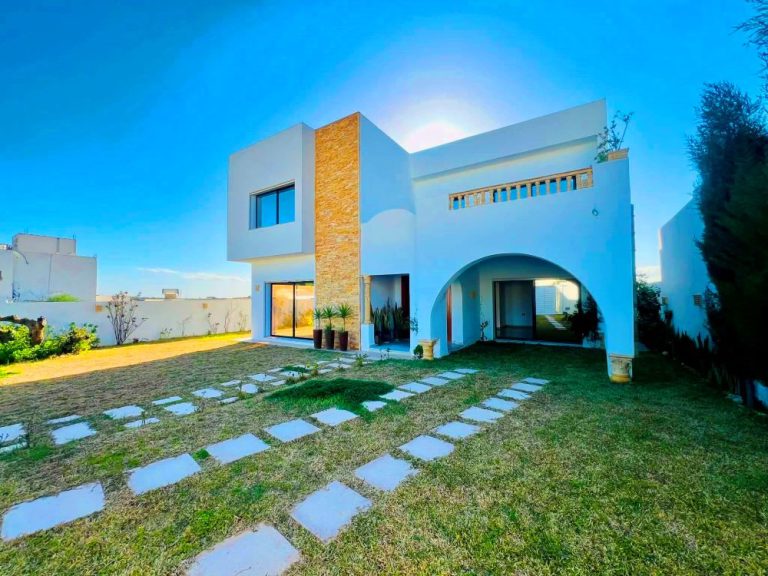 V604 villa nejma gf