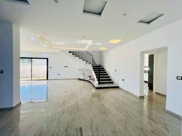 V604 villa nejma gf