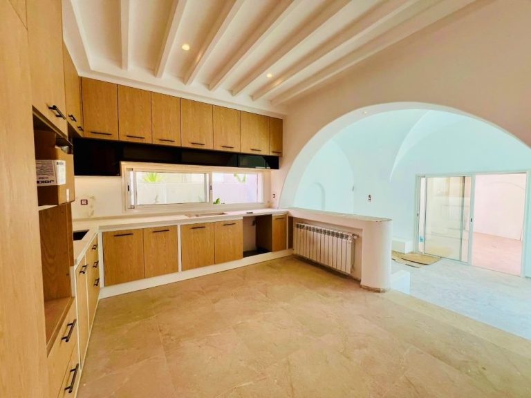 V651 villa la rosali 2 gn