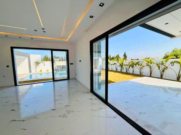 V631 villa camelia df