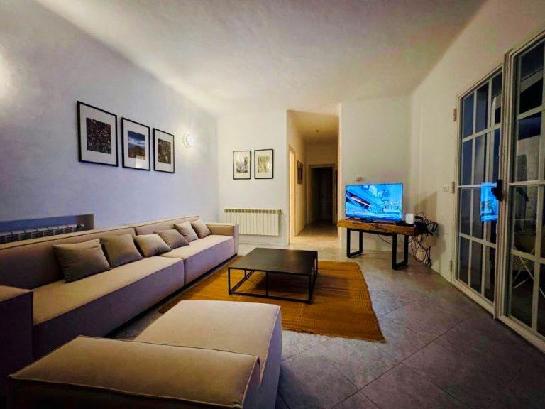 V656 villa celeste tg