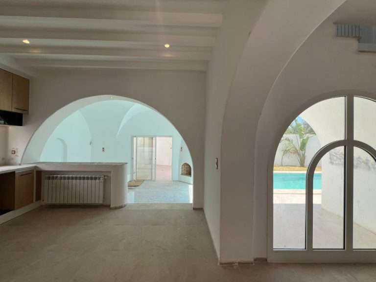 V651 villa la rosali 2 rf