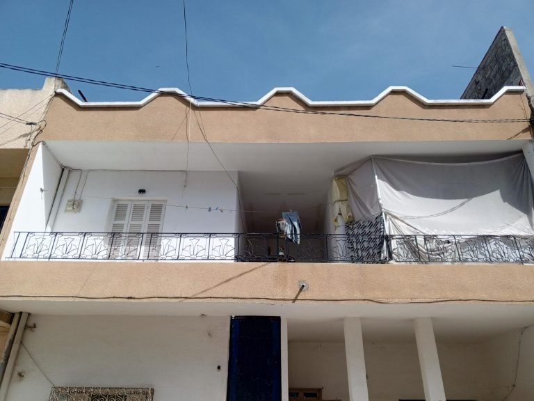 Maison1234