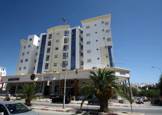 Bonne opportunit&eacute; habitation commerce
