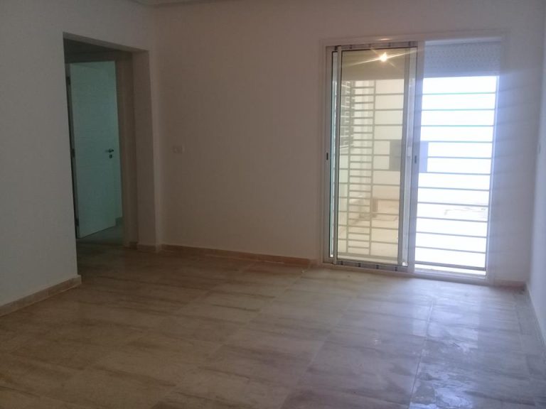 Appartement s2 a citée frina monastir