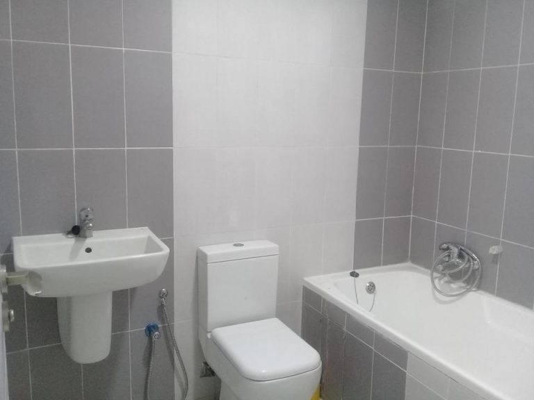 Appartement s2 a citée frina monastir