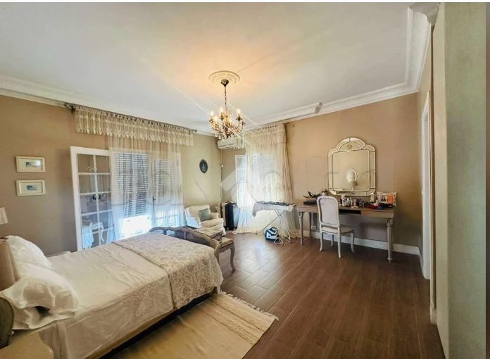 Une belle villa &agrave; corniche bizerte