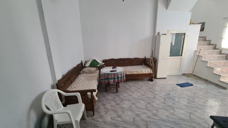 6eme duplex a nabeul