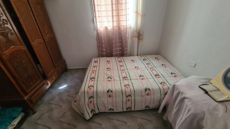 6eme duplex a nabeul