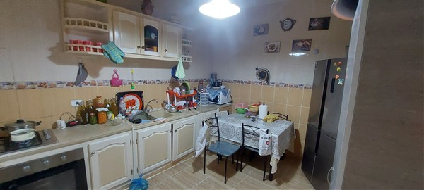Maison de 144 m2 sur 150 m2 pour 260 md