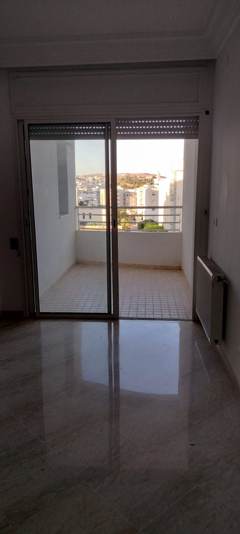 Belle affaire appart s3 hs &agrave; jardin menzeh 2