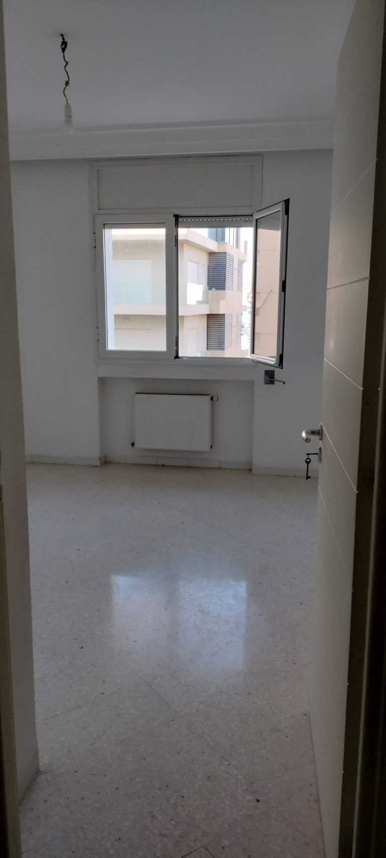 Beau appart s3 hs à jardin menzeh 2