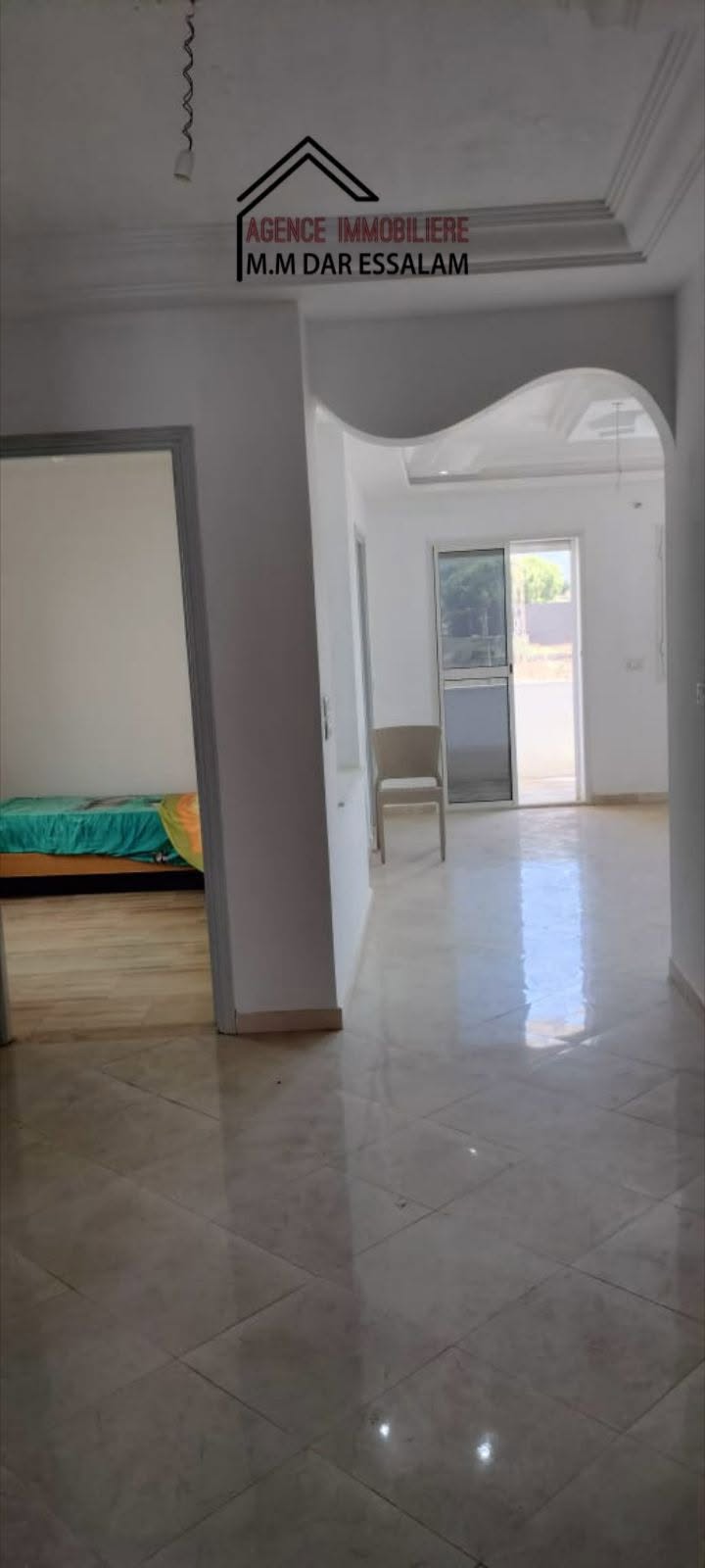 Maison r1 pr&egrave;s de toutes commodit&eacute;s