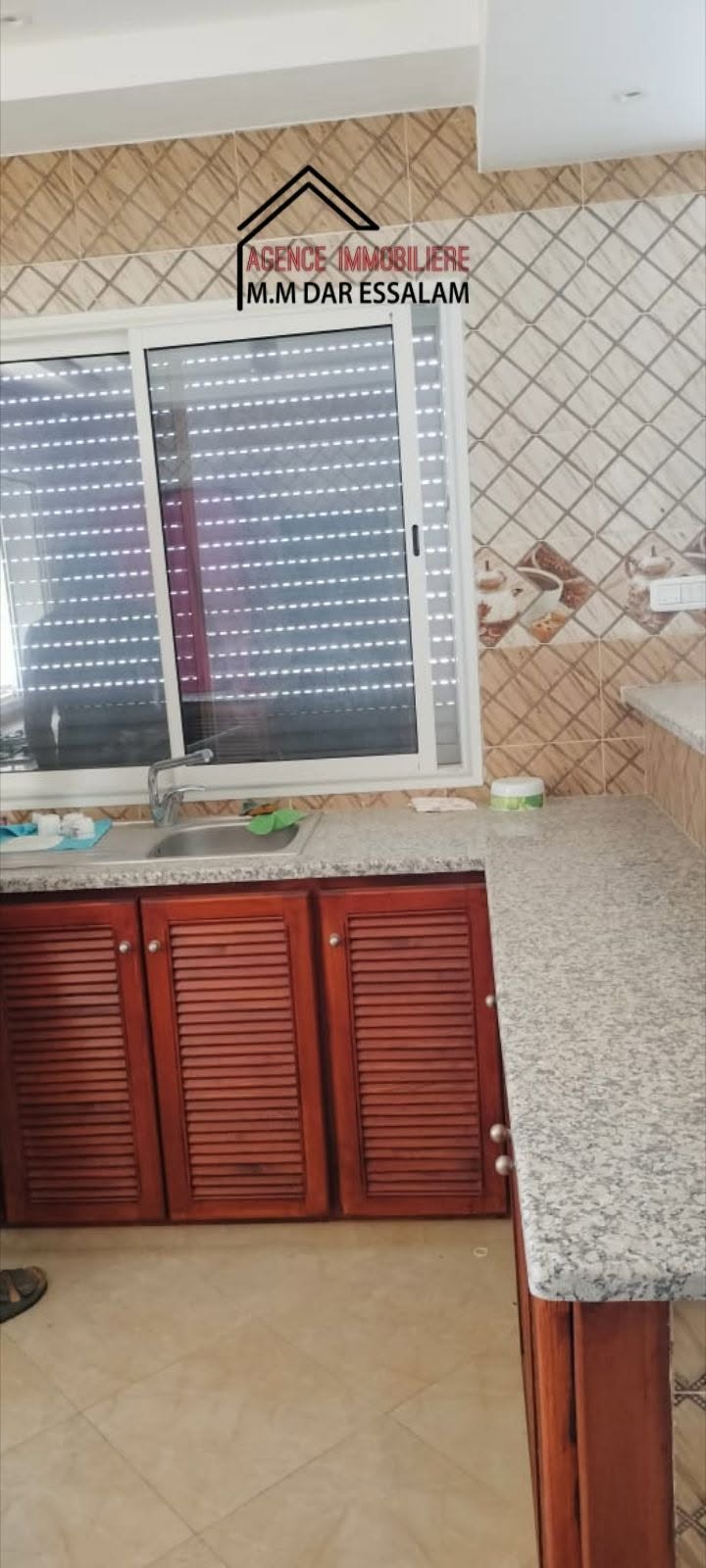 Maison r1 pr&egrave;s de toutes commodit&eacute;s