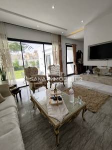 A villa en duplex a beni khiar ref564a