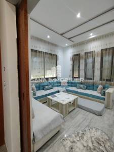 A villa en duplex a beni khiar ref564a
