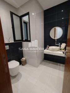 A villa en duplex a beni khiar ref564a