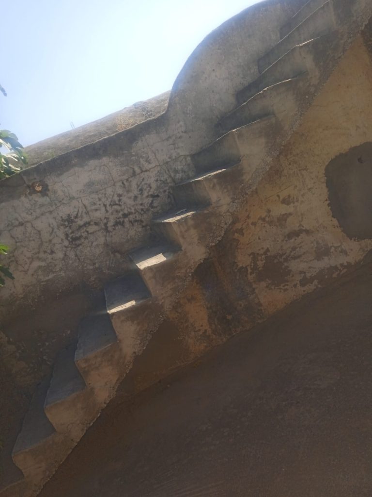 Av maison 300m a barekt sehell hammamet