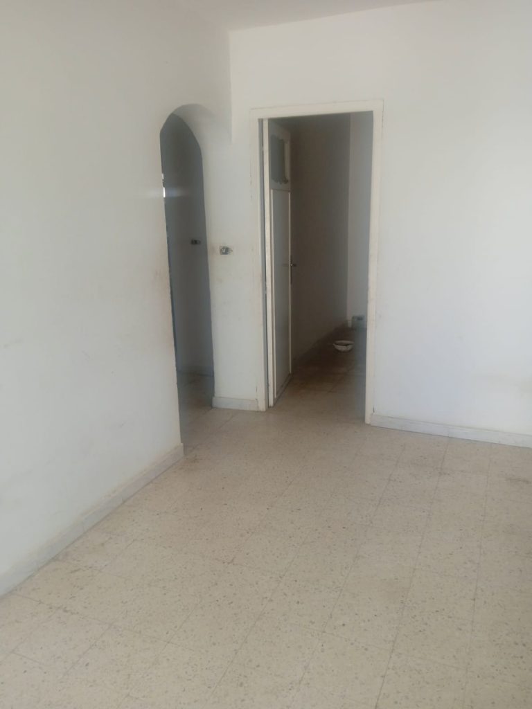 Av maison 300m a barekt sehell hammamet