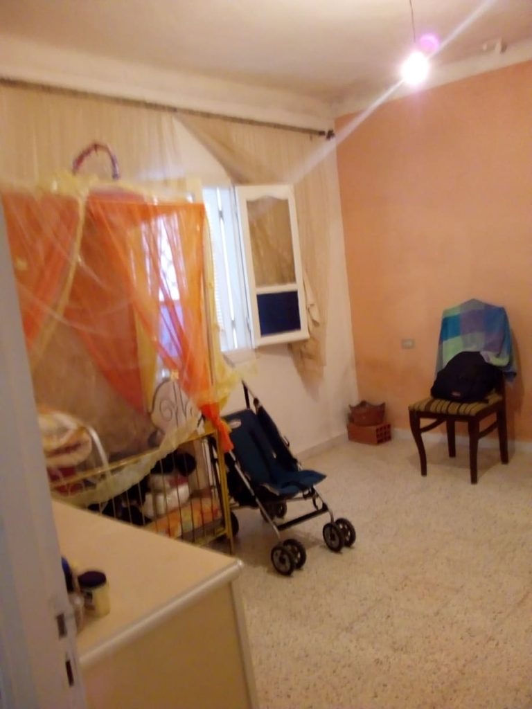 Une maison avec studio et jardin a hammamet