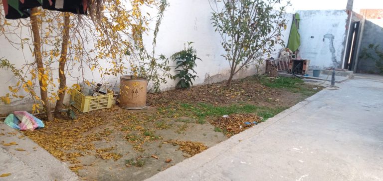 Pas loin de hammamet sud maison avec &eacute;tage