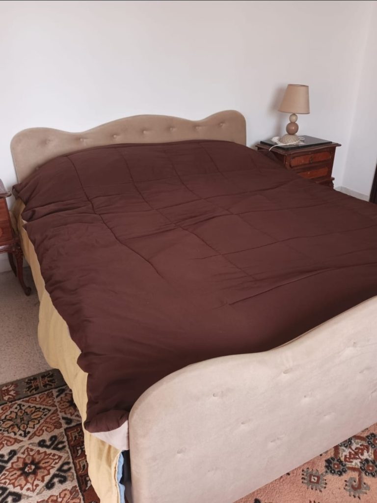 Villa de 900 m2 &agrave; cit&eacute; zahra sousse