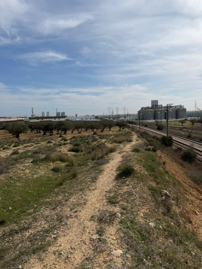 Terrain constructible sousse 30000 m