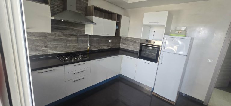Apprtement splus 3 &agrave; ain zaghouan