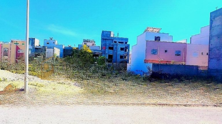 Terrain borj cedria afh