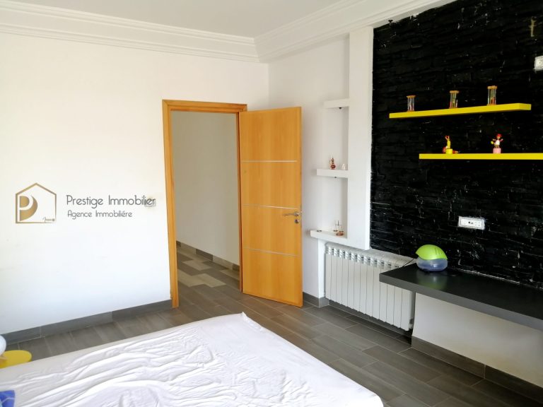 Quadruplex à 2 niveaux avec cave