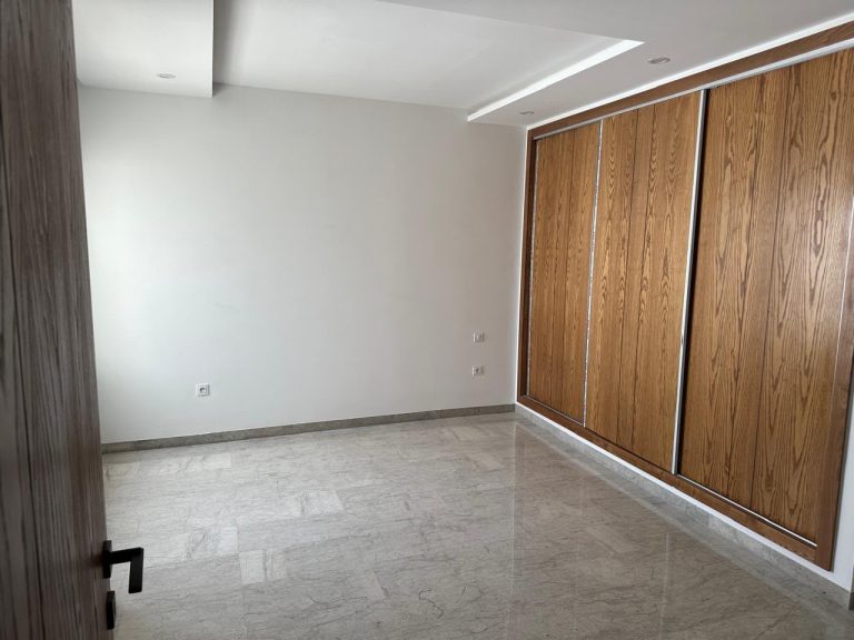 Appartement s3 la soukra chotrana 1