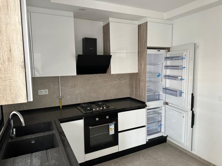 Appartement s3 la soukra chotrana 1