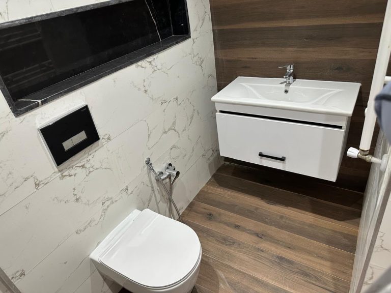 Appartement s3 la soukra chotrana 1