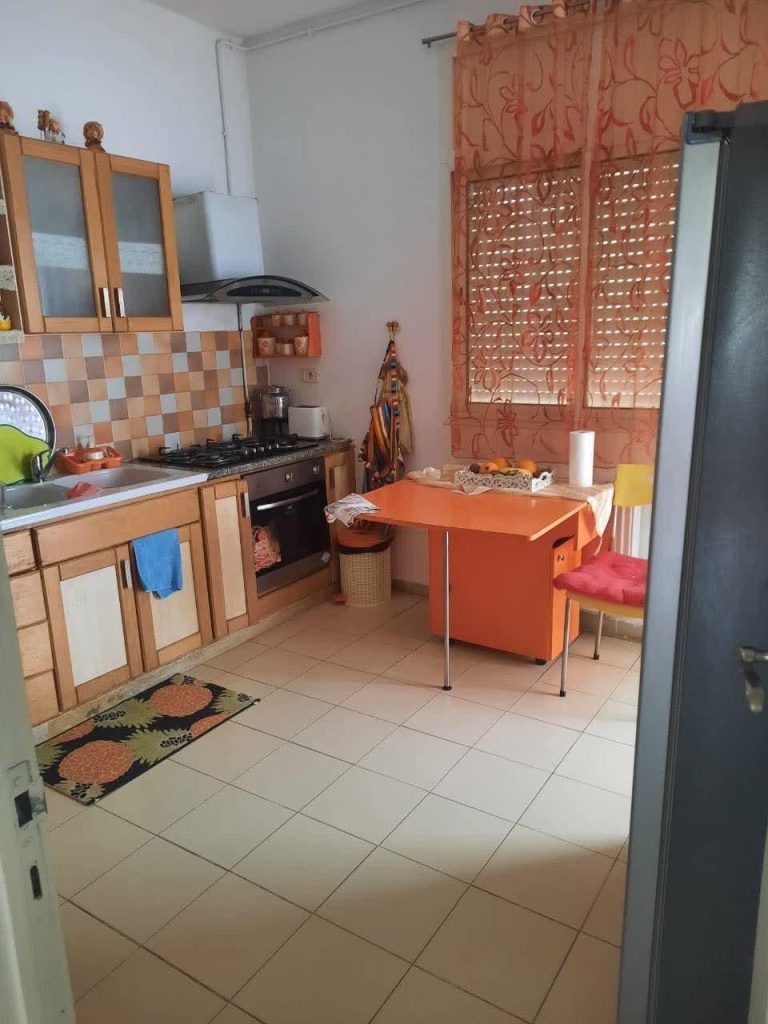 Appartement s 2 el aouina cit&eacute; el wahat