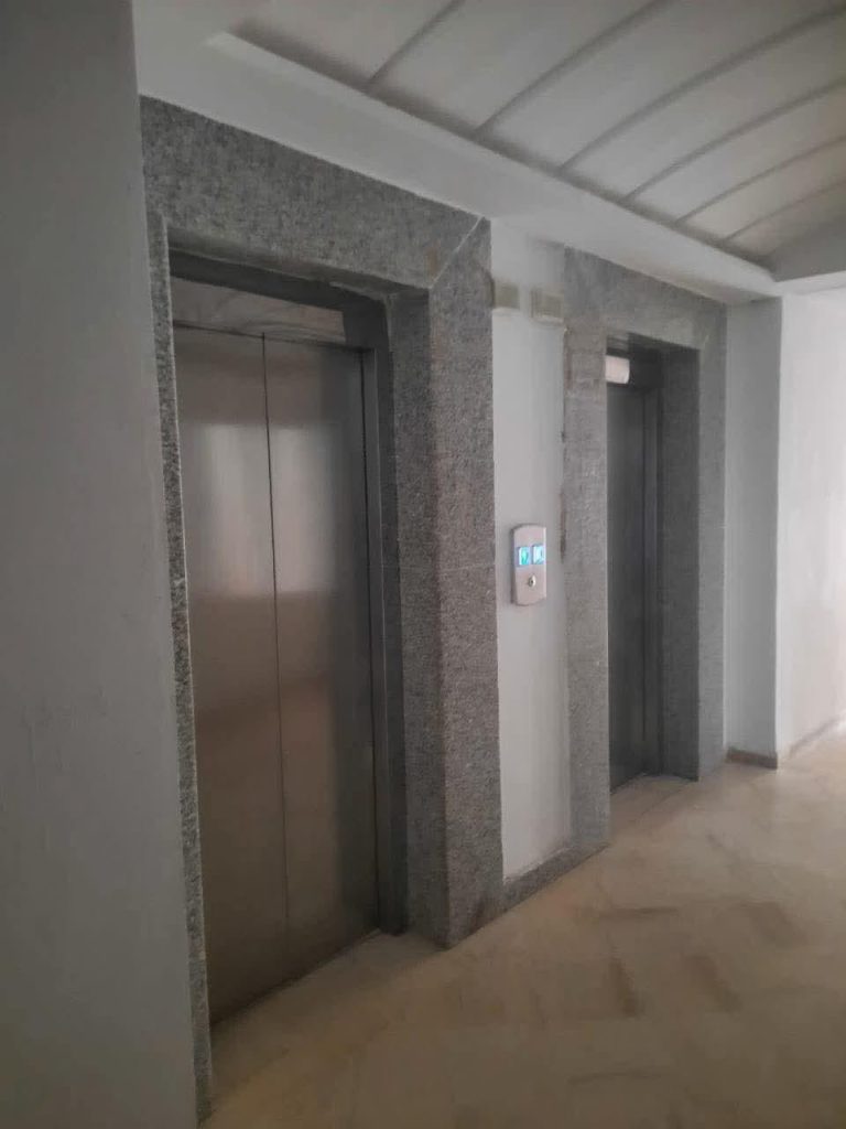 Appartement s 2 el aouina cit&eacute; el wahat
