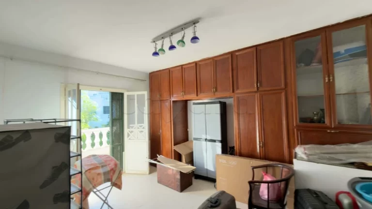 Magnifique triplex situé a menzah 9a