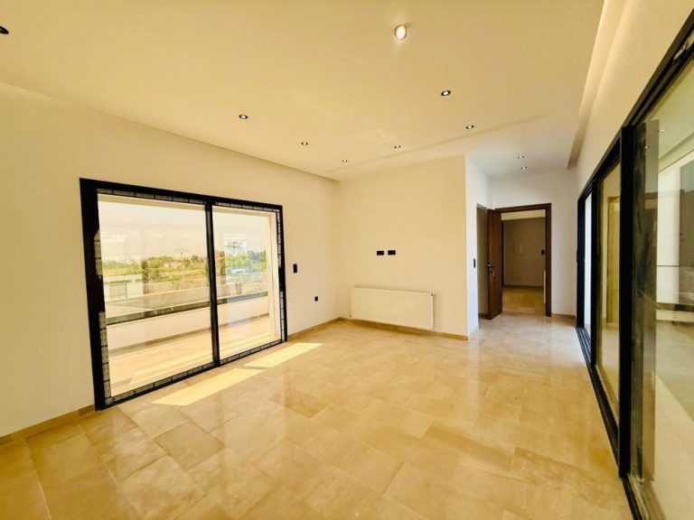 V665 villa amore hammamet