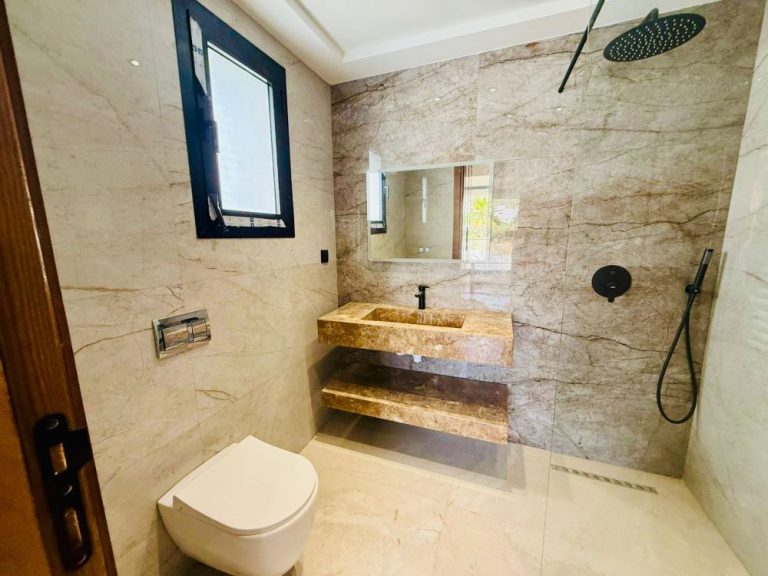 V665 villa amore hammamet