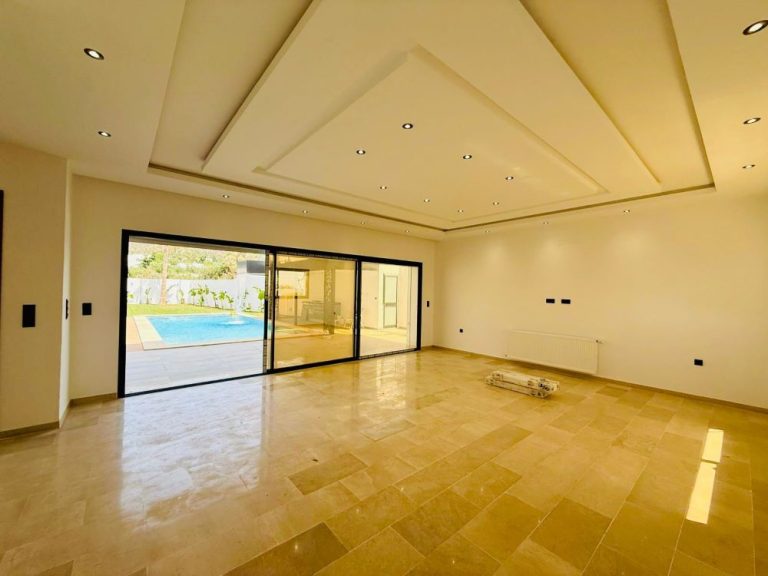 V665 villa amore s
