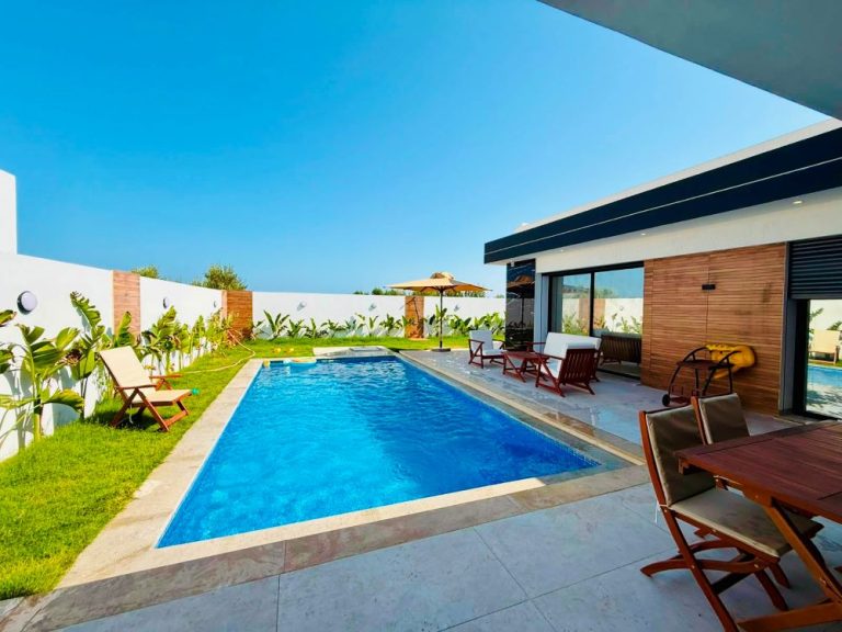 V661 villa blu paradise s