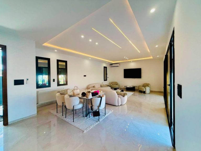 V661 villa blu paradise s