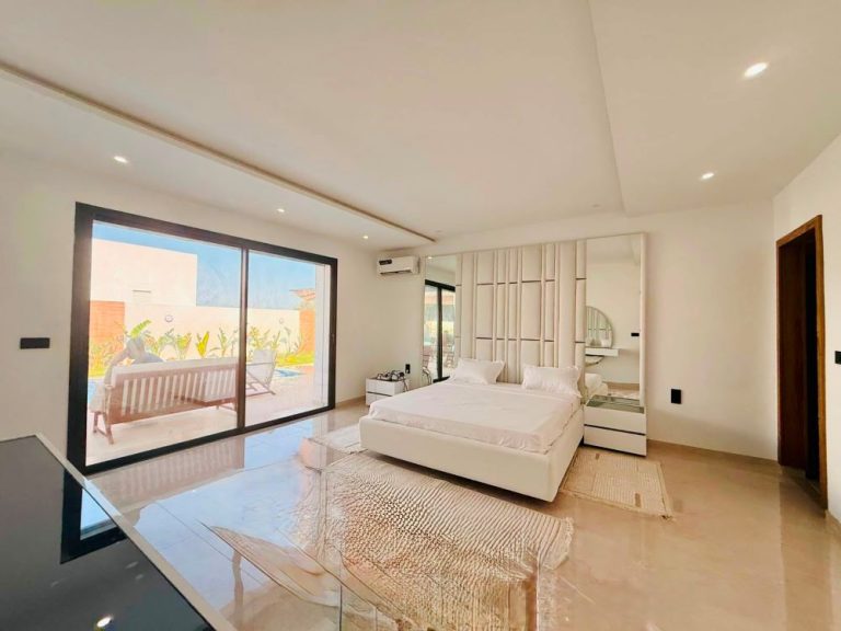 V661 villa blu paradise s