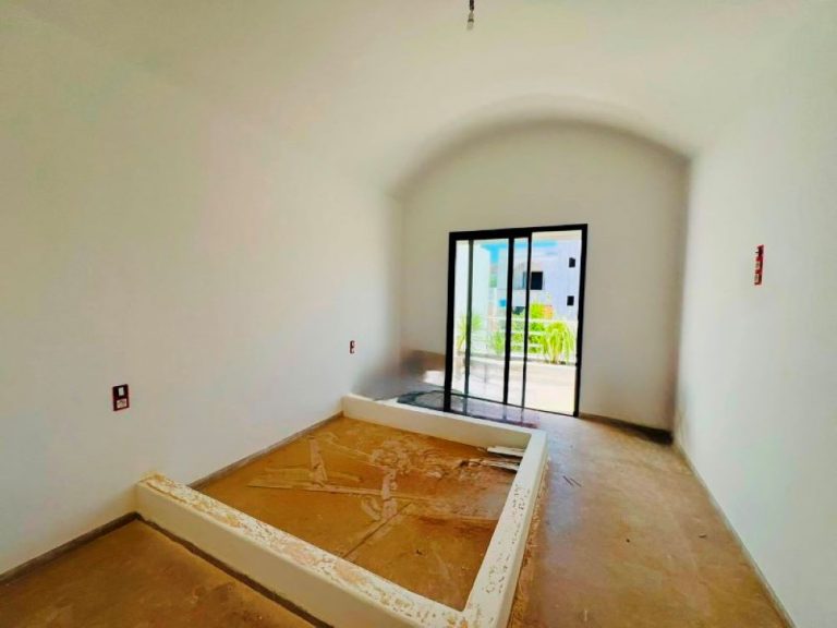 V650 villa la rosali 1 hn