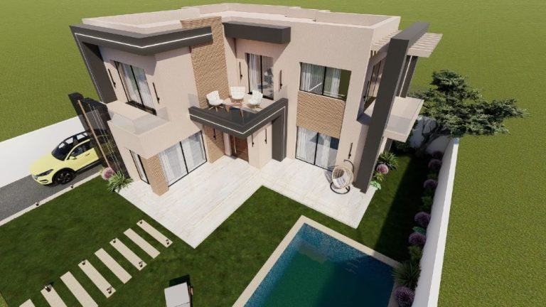 V667 villa solea g