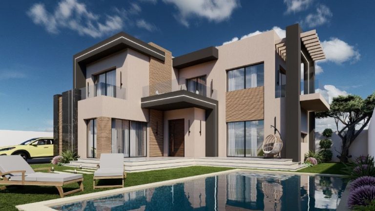 V667 villa solea g